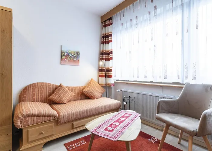 Ferienwohnung Hillgruber Oberstdorf